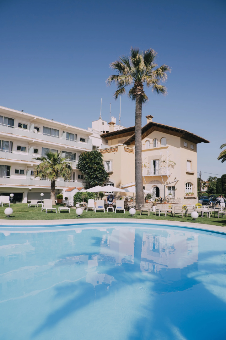 Photo - Hotel Subur Maritim
