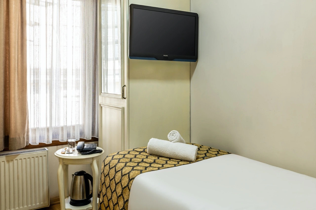 Photo - Felicity Istanbul  Hotel