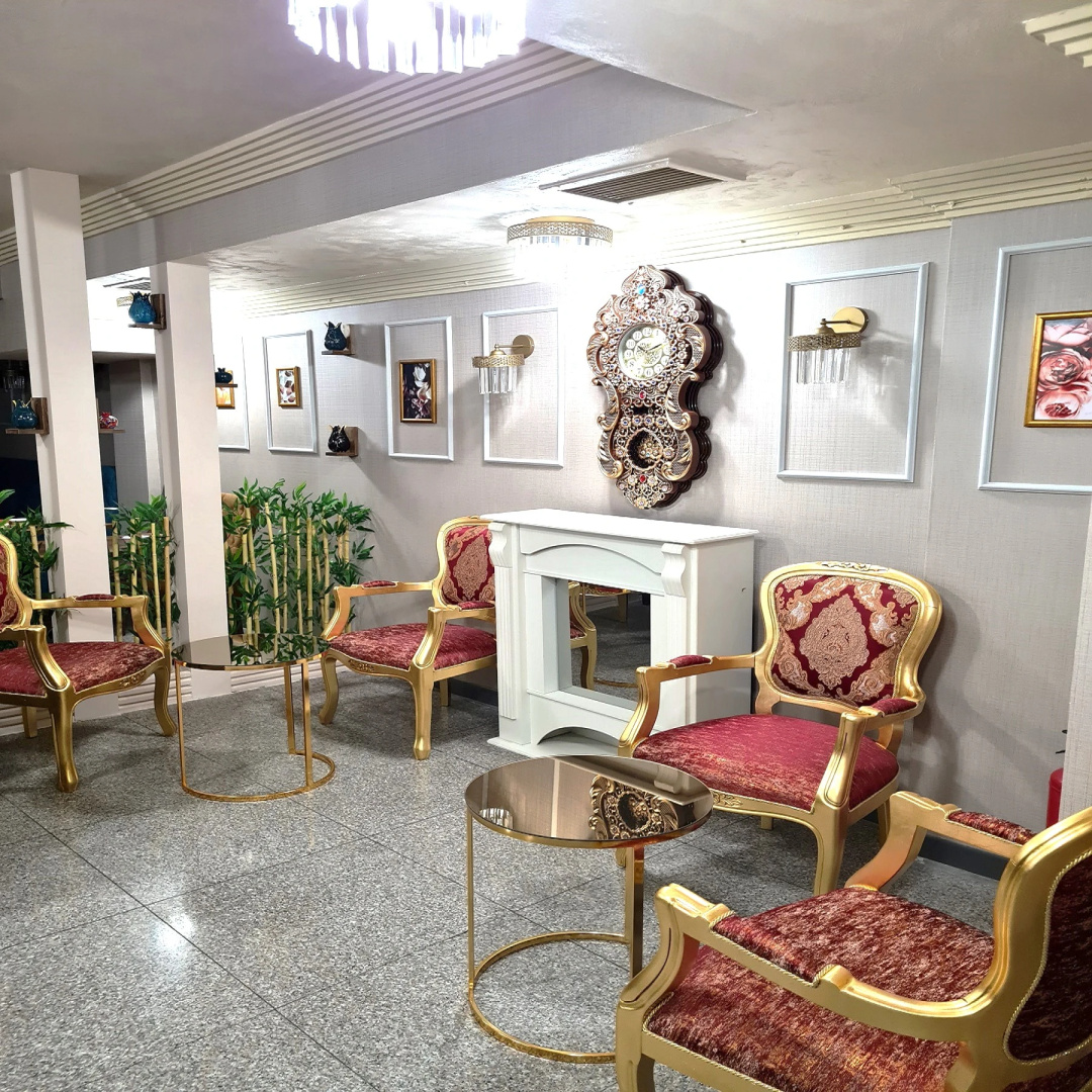 Foto - Hamit Hotel Istanbul - Special Category