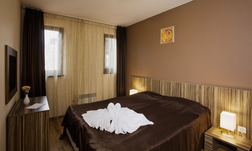 Photo - Hotel Casa Karina Bansko - Half Board & All Inclusive