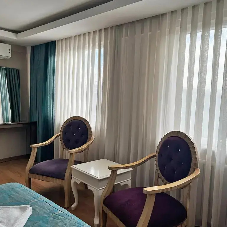 Foto - Elite Marmara Bosphorus & Suites