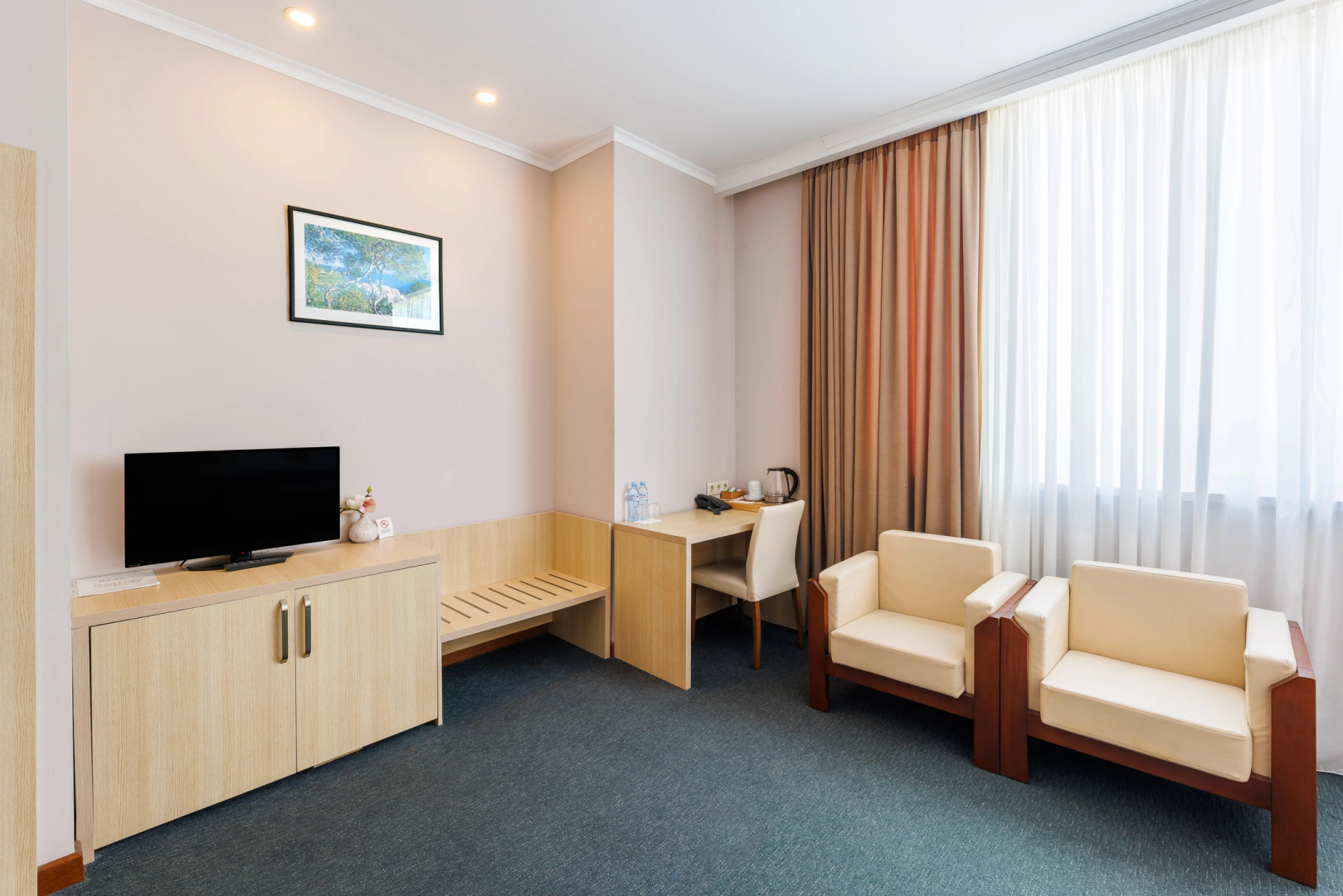 Photo - Cruise Hotel