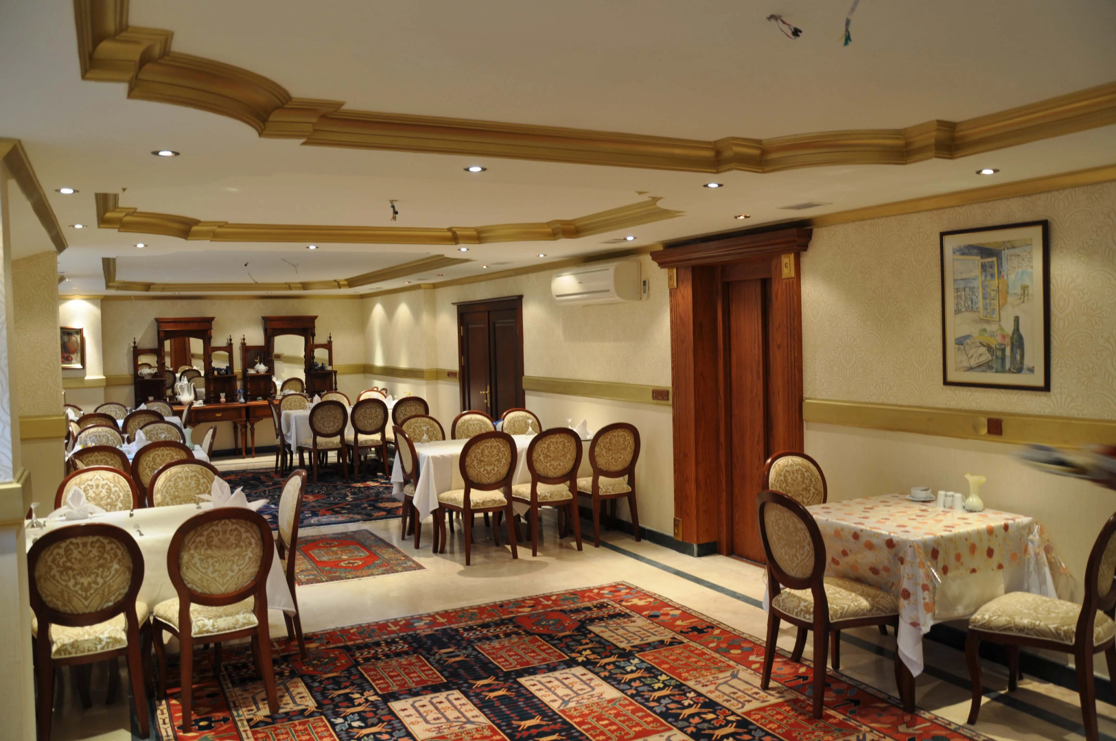 Foto - Aruna Boutique Hotel