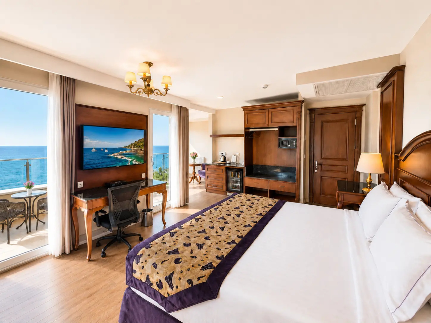 Foto - GLK PREMIER The Home Suites & Spa - Boutique Class