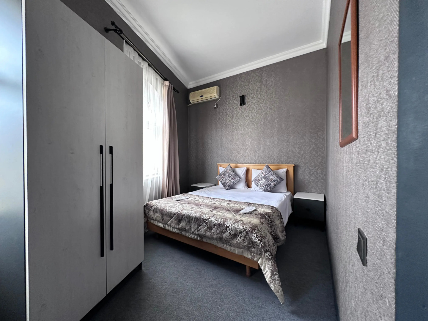 Foto - Heritage Old City Hotel