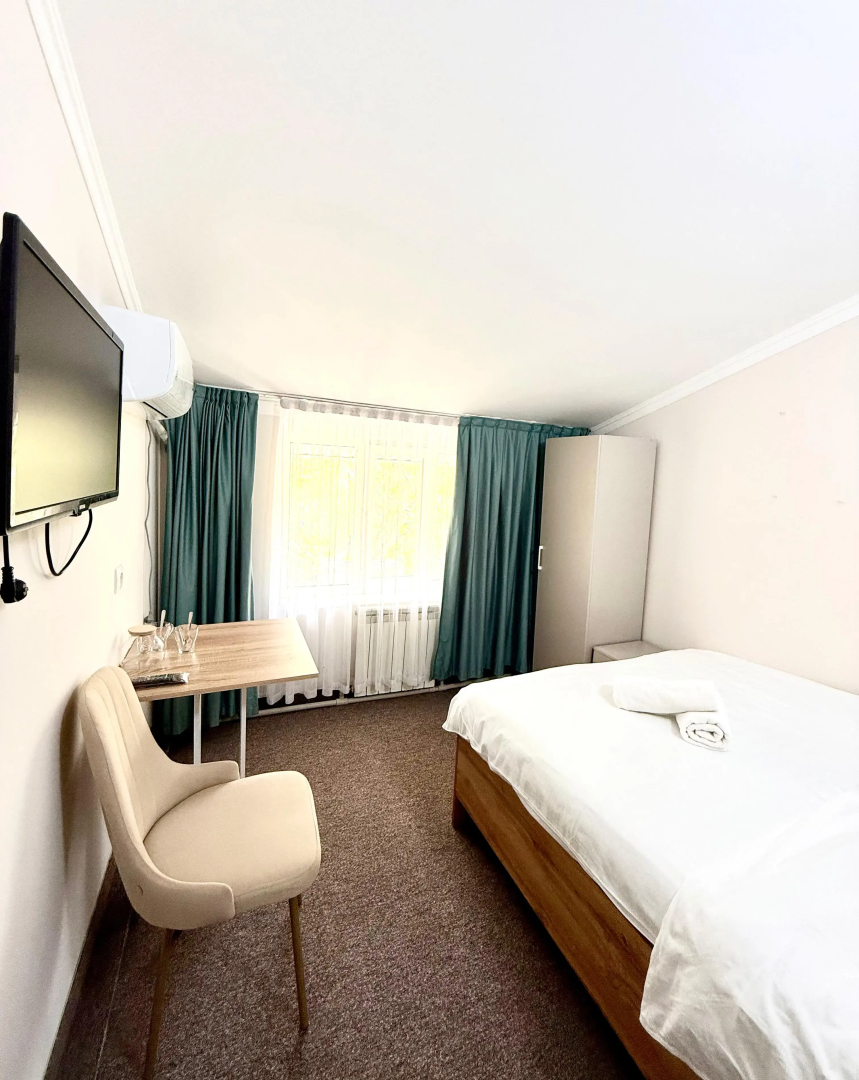 Foto - GRAND Hotel