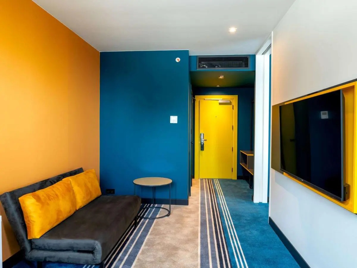 Foto - ibis Styles Batumi Hotel