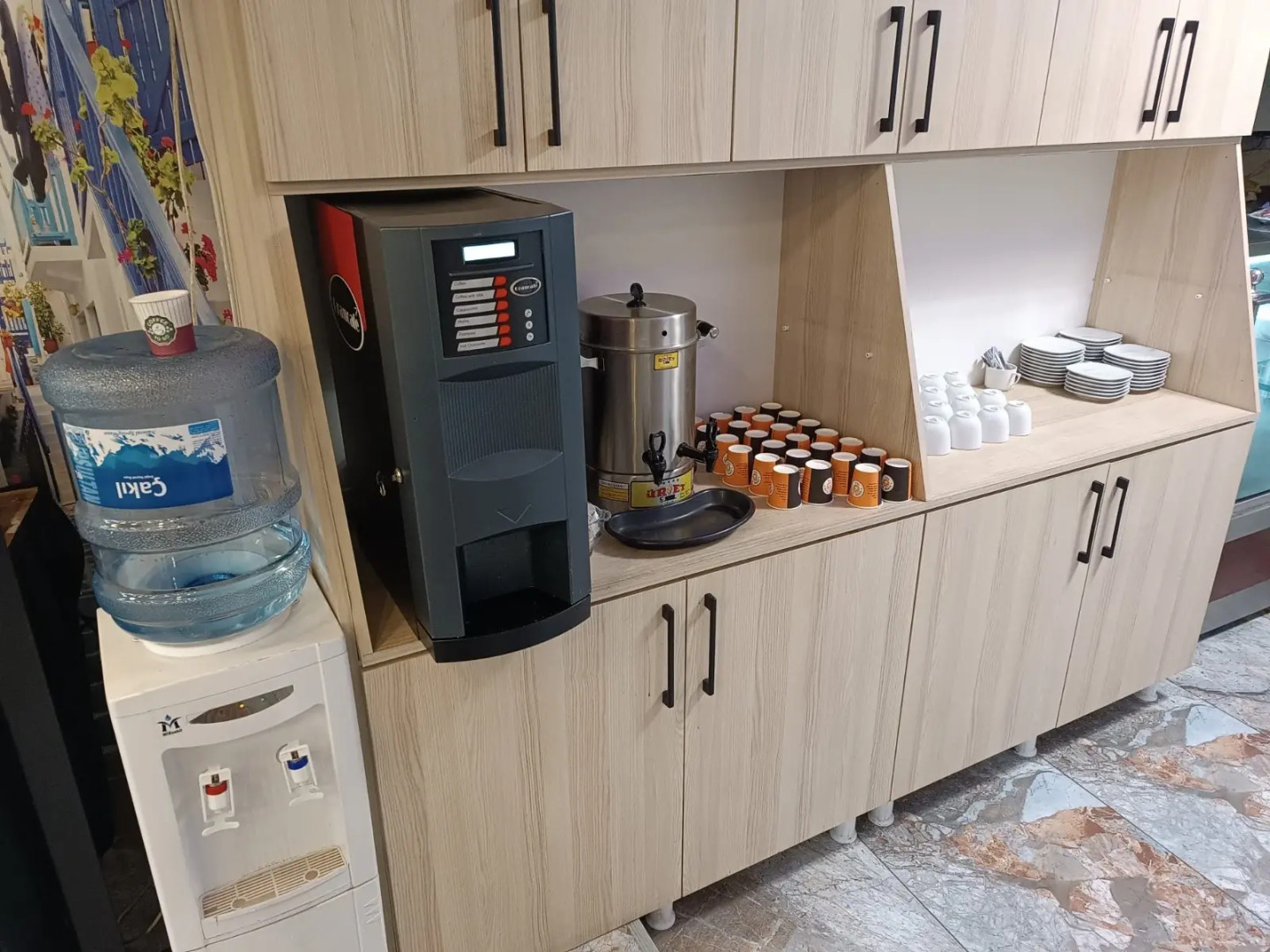 Foto - Bona Sera Hotel