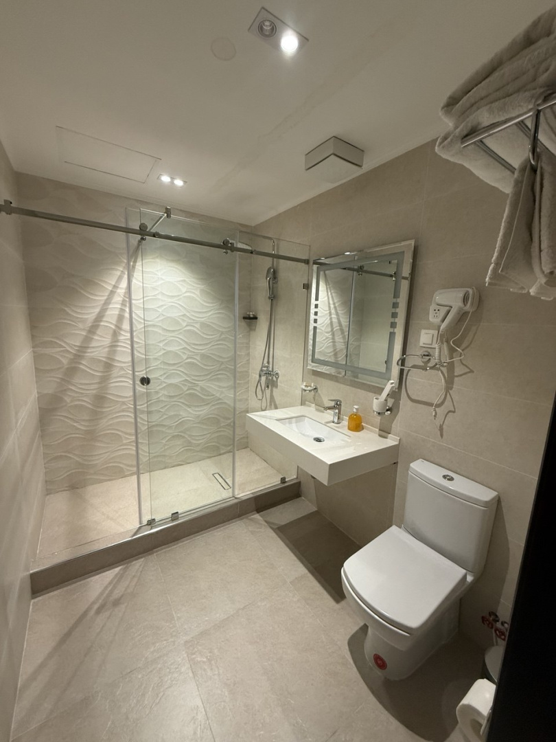 Foto - Karvon Plaza Hotel