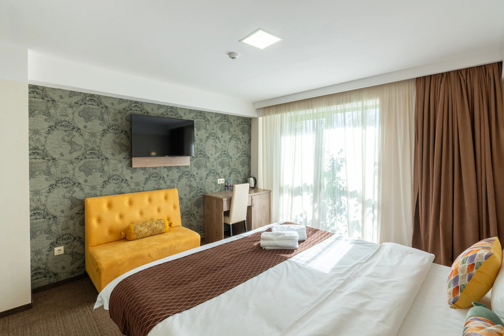 Foto - Hotel Somi Inn