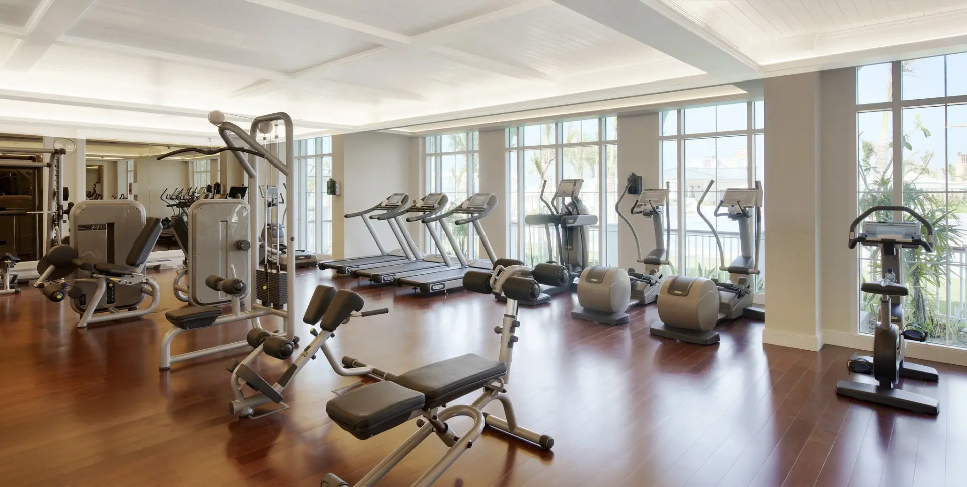 Photo - The St. Regis Abu Dhabi