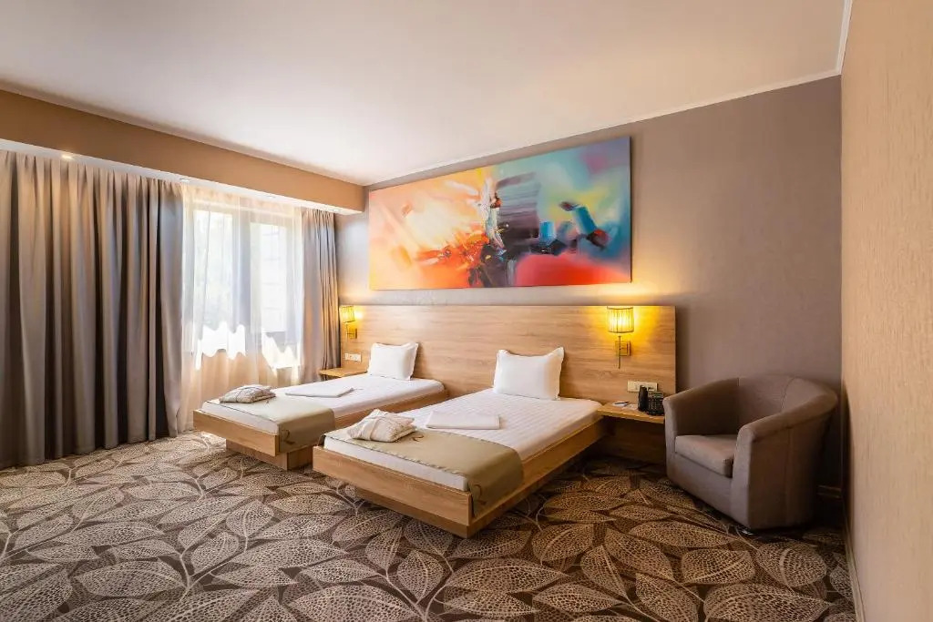 Photo - Renion Park Hotel