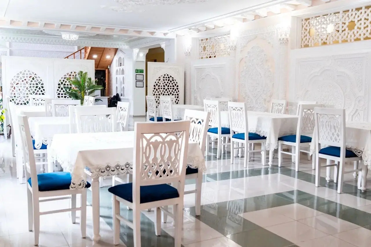 Photo - Hotel Caravan Serail
