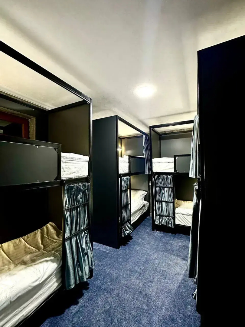 Photo - Bulvar Hotel & Hostel