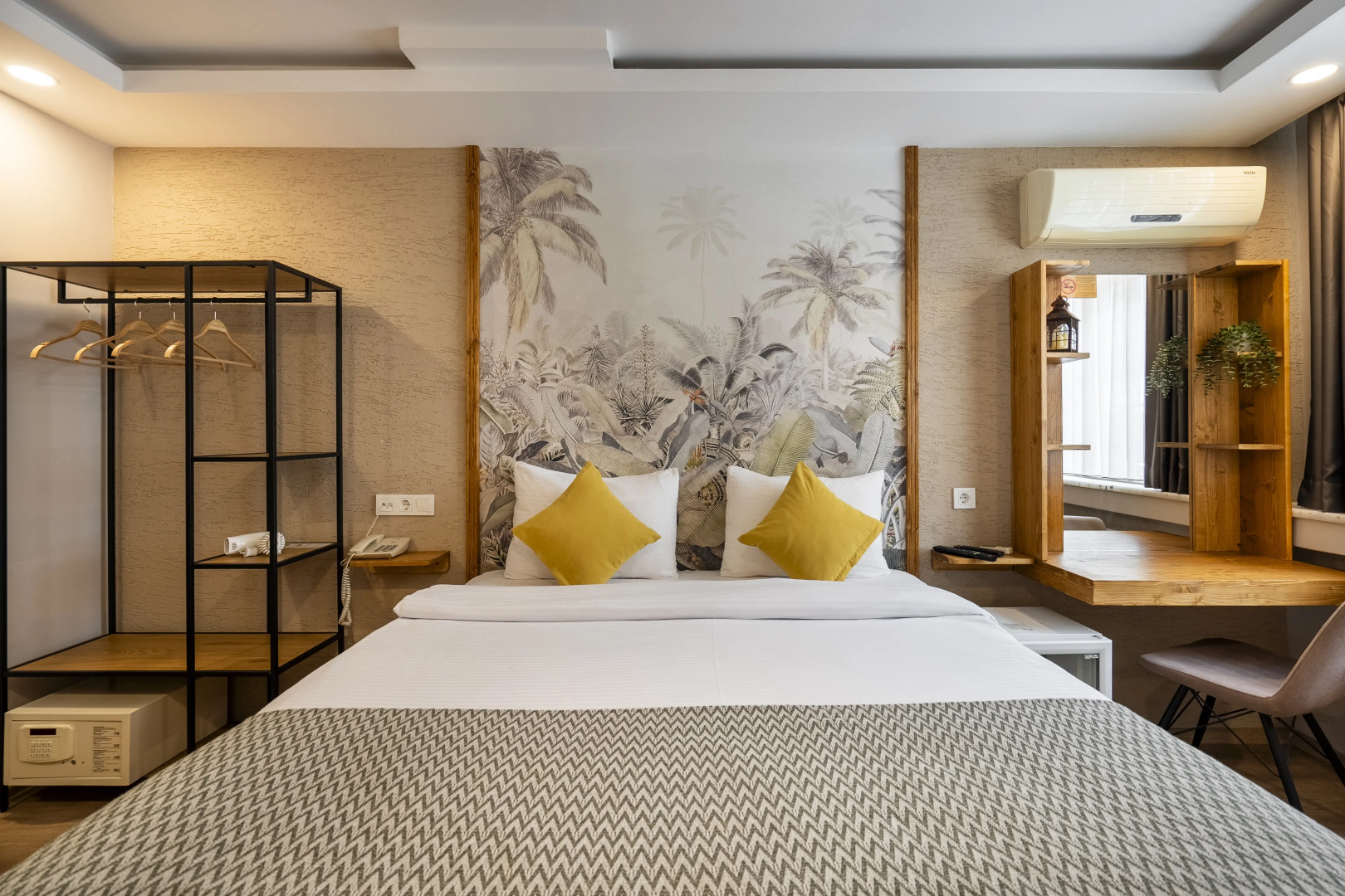 Photo - Sayeban Gold Hotel