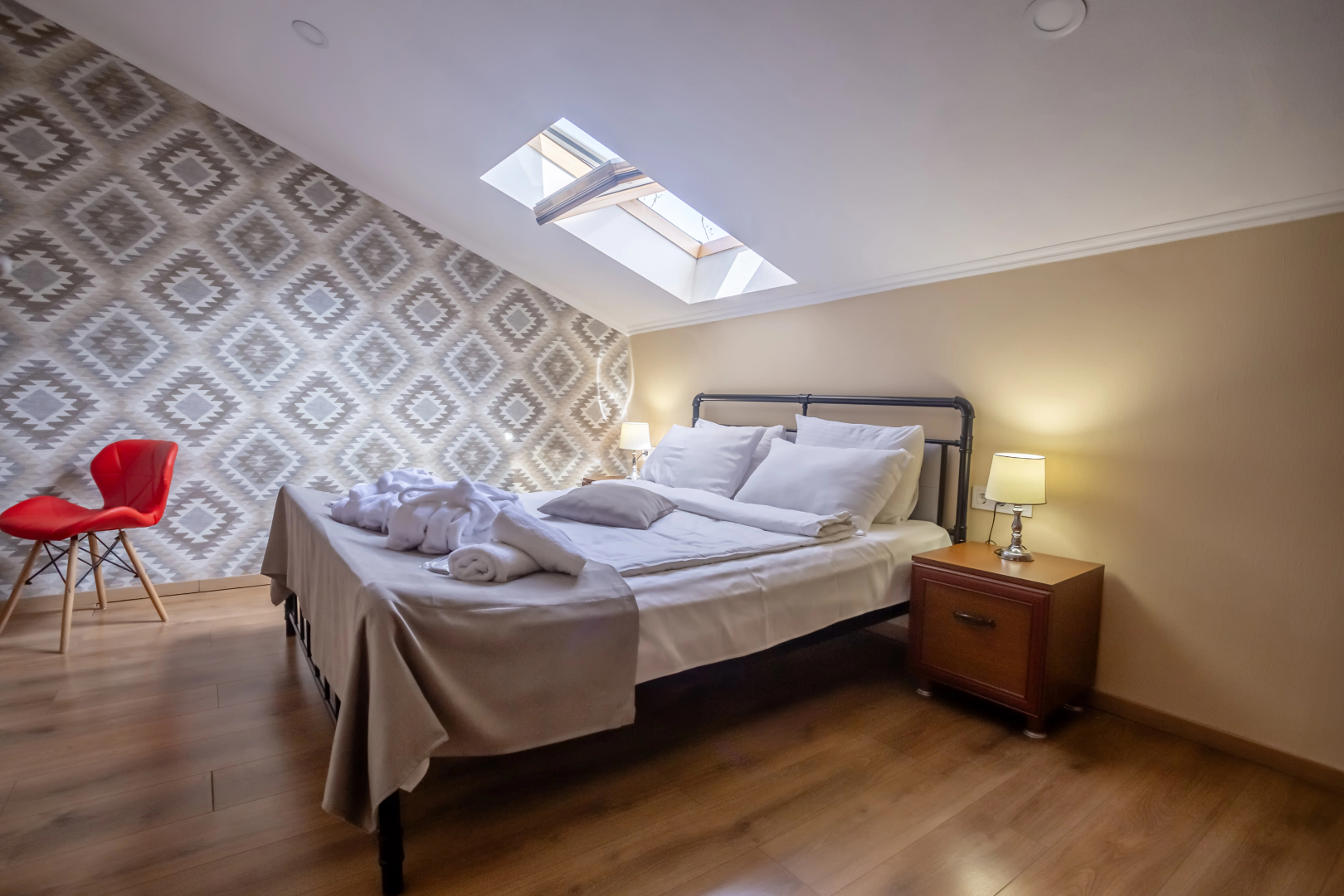 Photo - Hotel Middleton