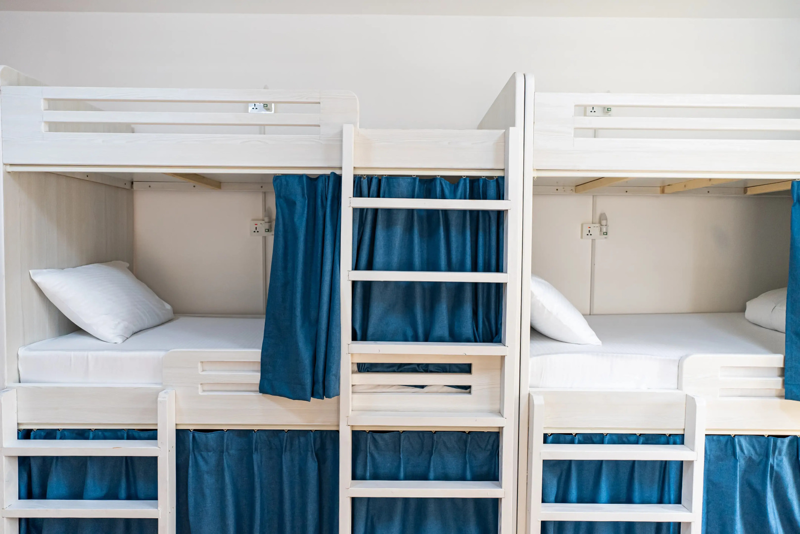 Foto - YouSleep Hostel - Beach View - 5 min from metro