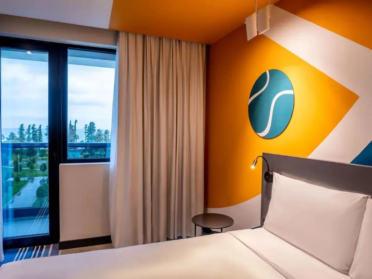 Photo - ibis Styles Batumi