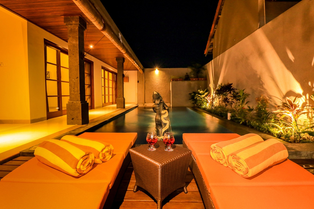 Foto - Taman Amertha Villas by Maha Bali