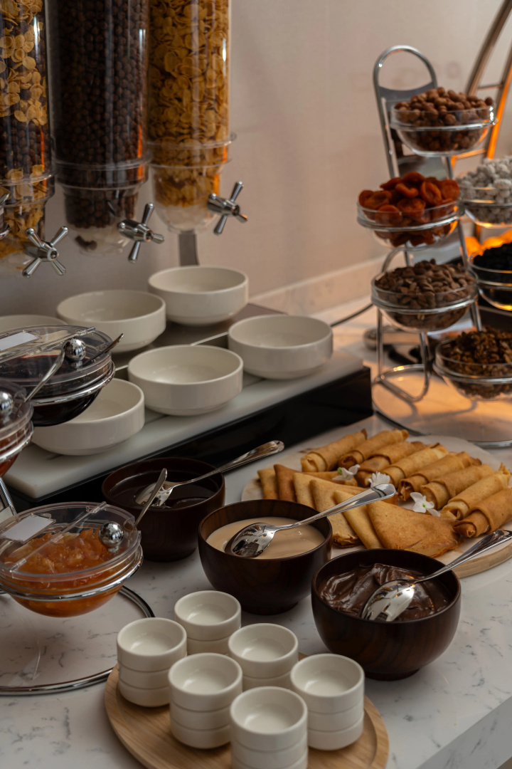 Photo - Olympic Village Qashqadaryo Hotel