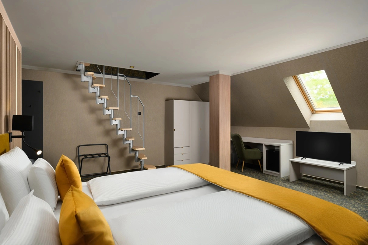 Foto - Hotel Allora