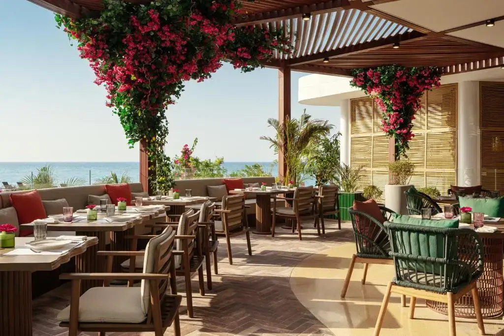 Foto - The St. Regis Al Mouj Muscat Resort