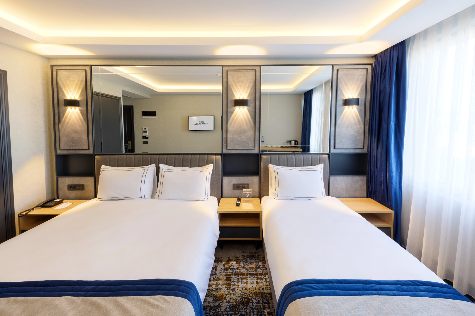 Photo - AHG Atlas Hotel Taksim