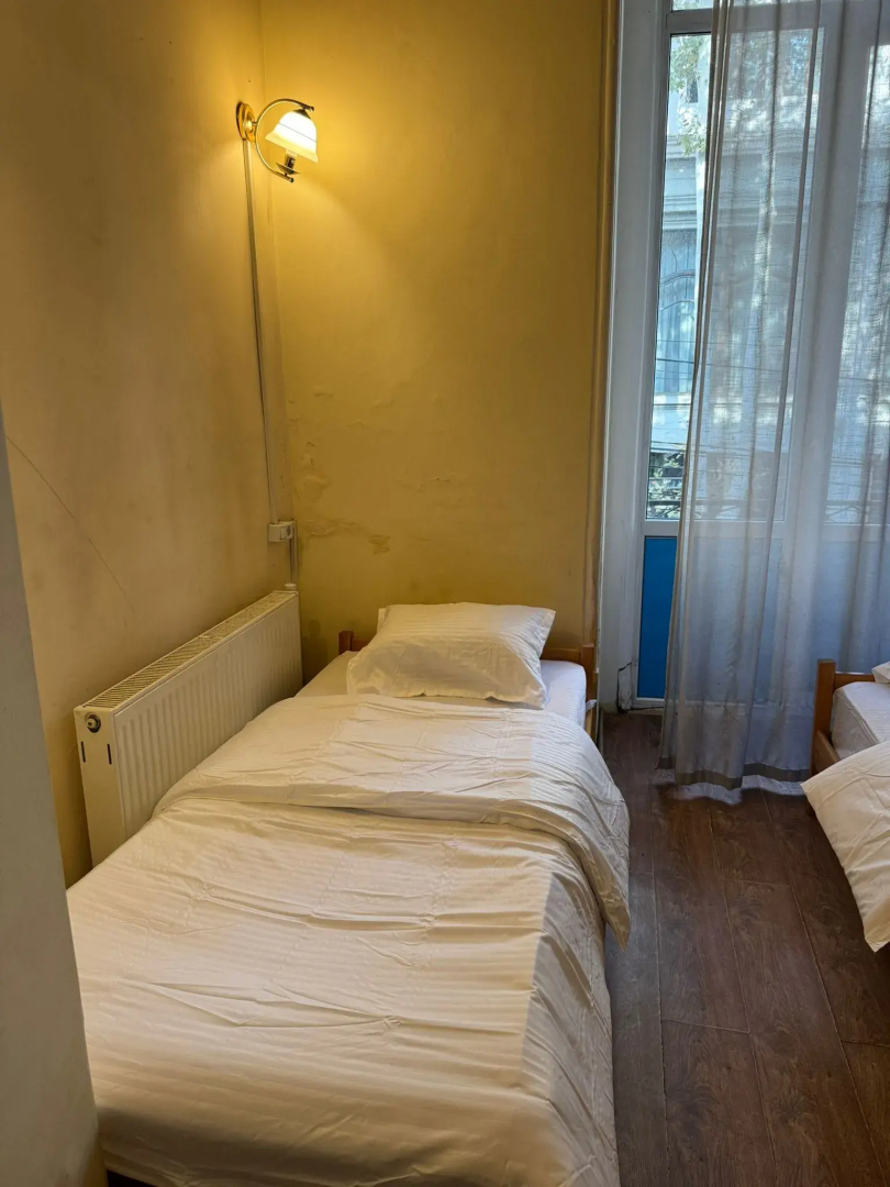 Foto - Lucky Travelers Room - hostel