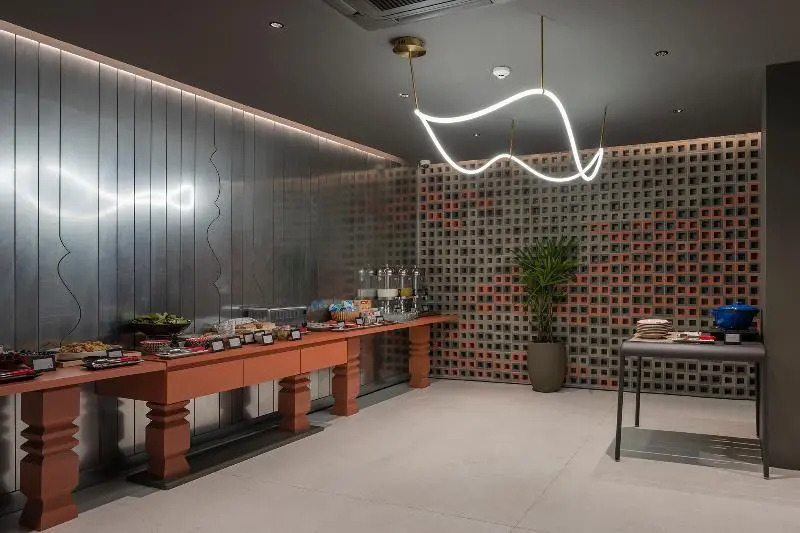 Foto - Lilit Bang Lumphu Hotel