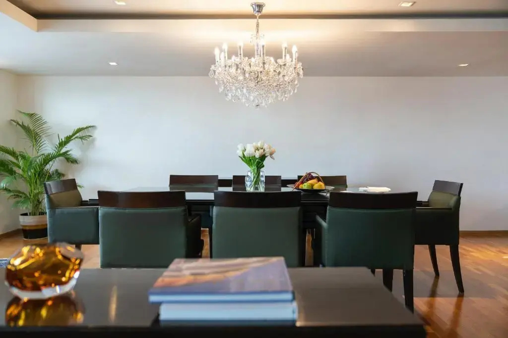 Photo - Tower Club at lebua