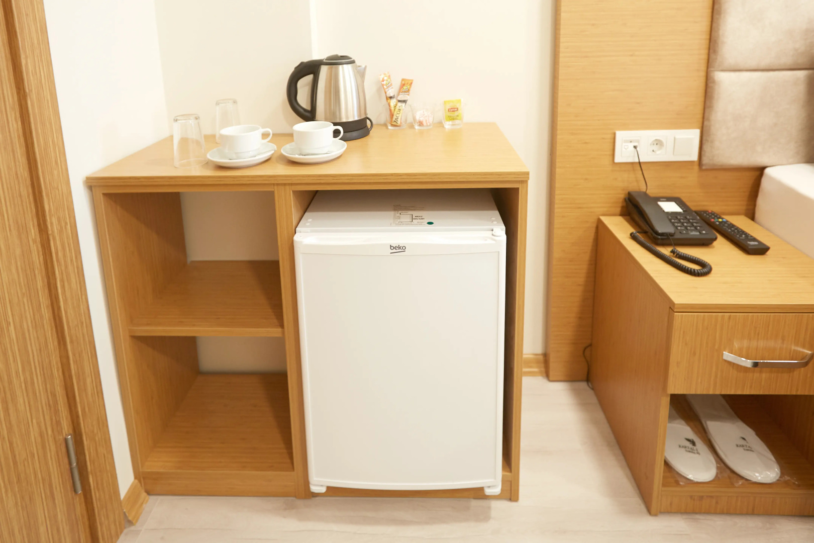 Foto - Kartal Palace Taksim Square FAMILY HOTEL