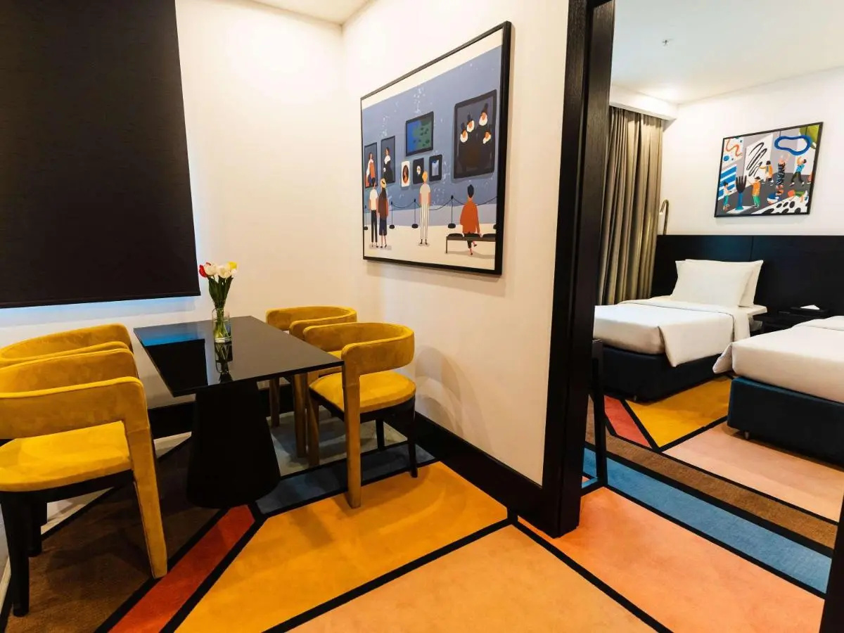 Photo - Mercure Baku City