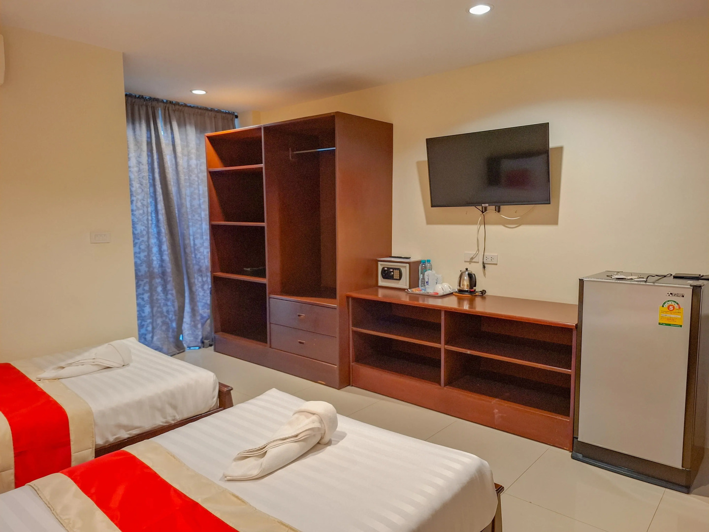 Foto - The Hideaway Resort Pattaya