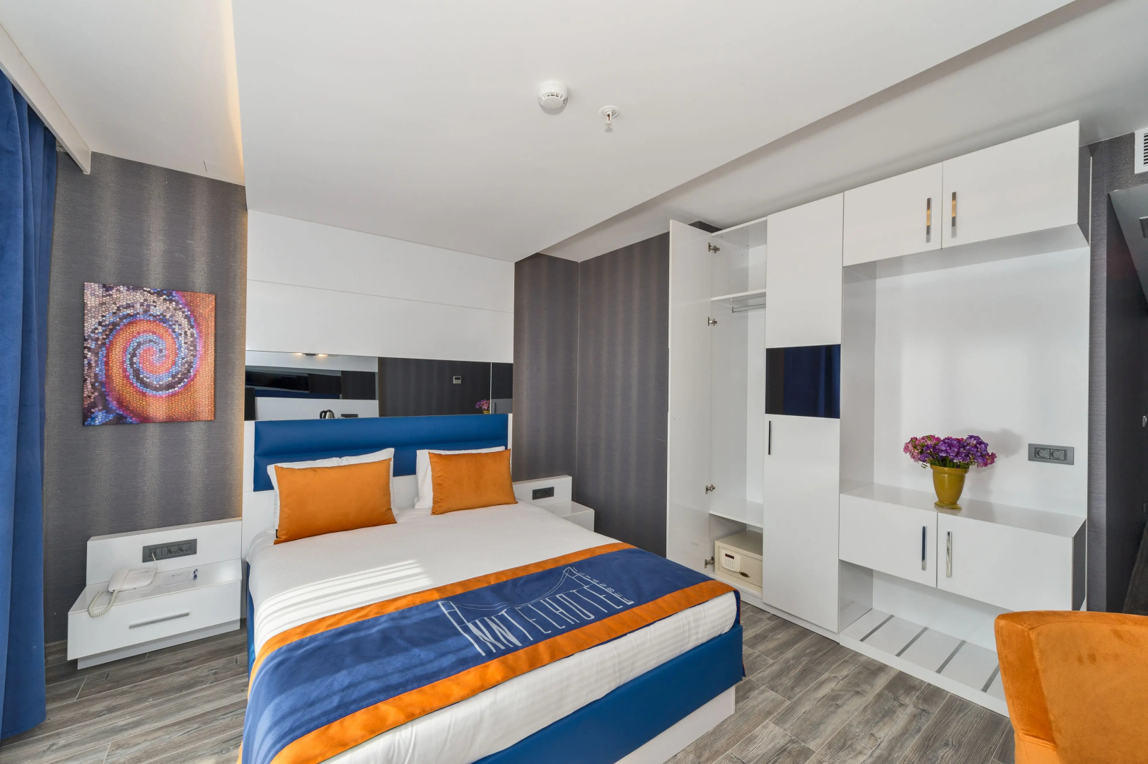 Foto - Inntel Hotel Istanbul