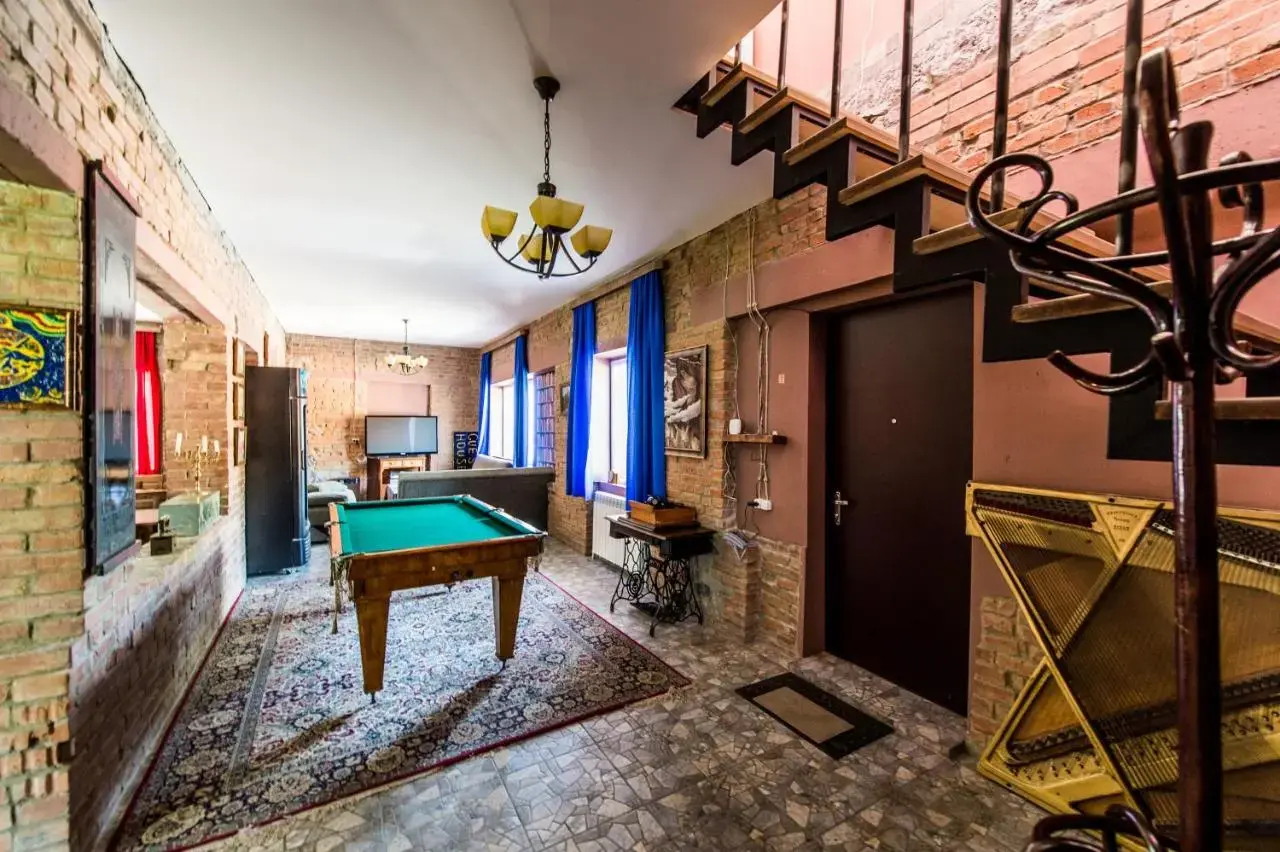 Foto - Guest House 15