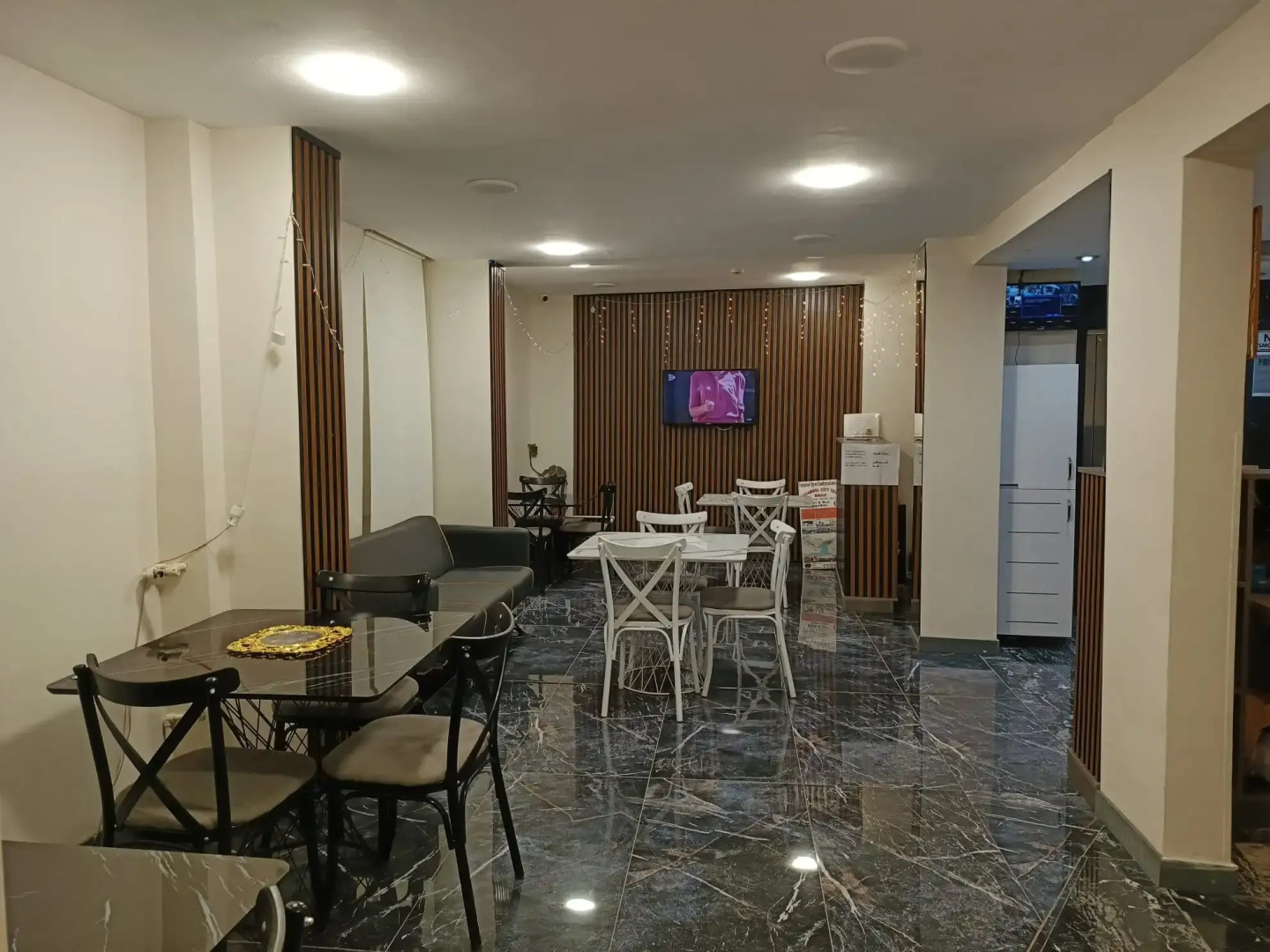 Foto - Grand Kybele Hotel