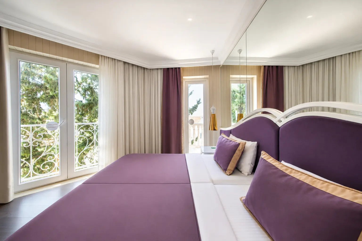 Foto - Massimo Hotel - Adults Only 'Ex La Boutique Hotels