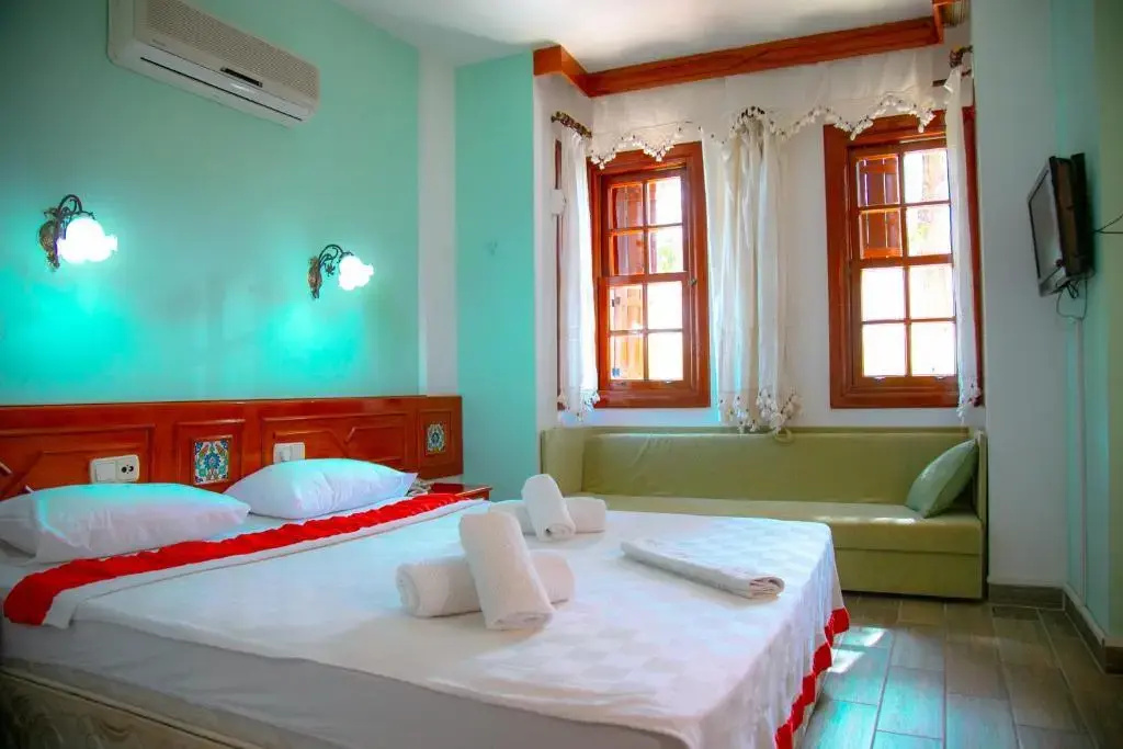 Foto - Kaliptus Hotel