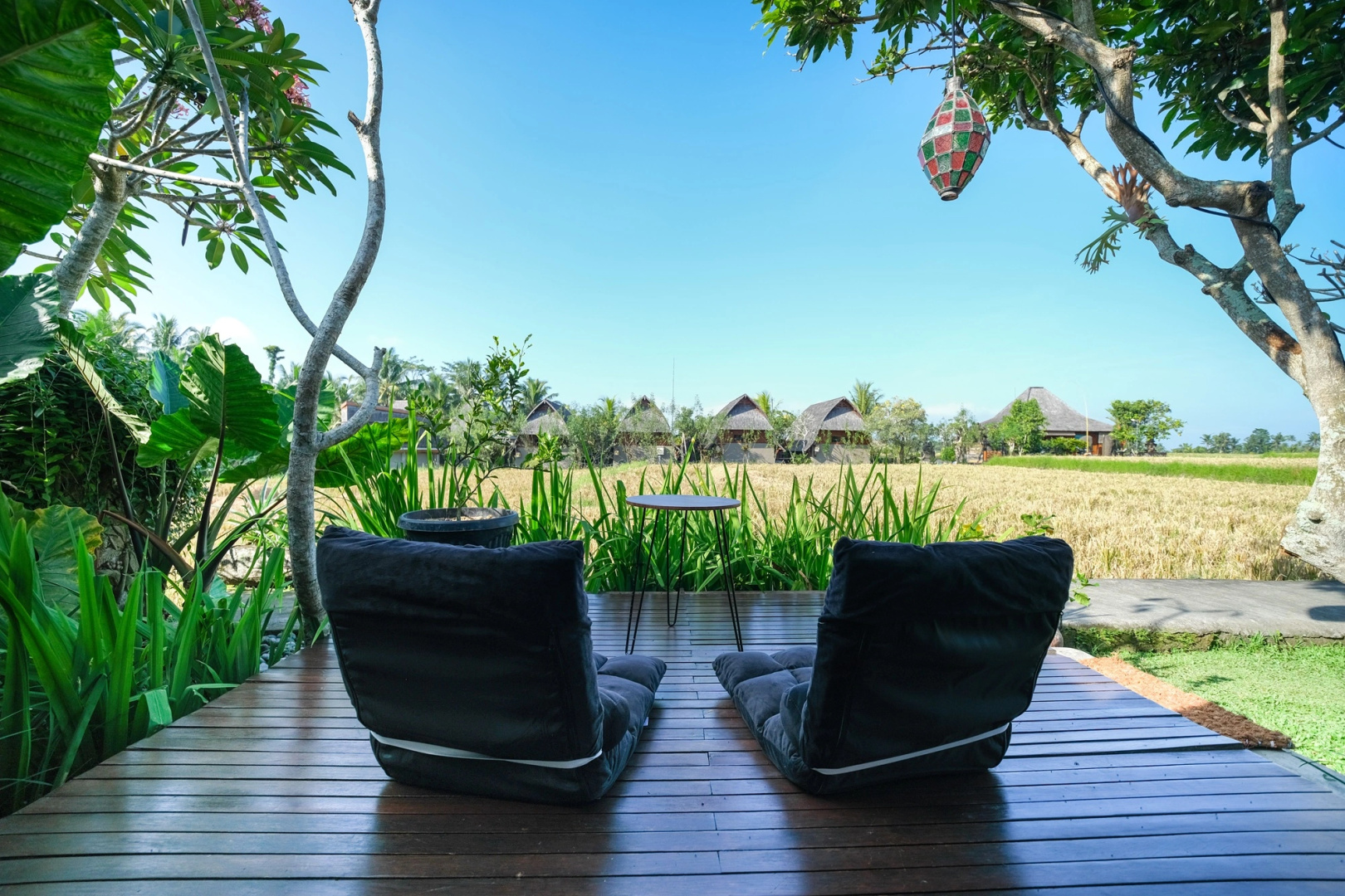Foto - Ubud Rice Field Stay - Mahari by WAHM