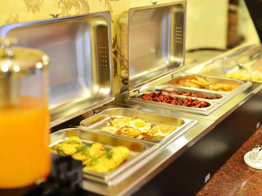 Foto - Hotel Austria