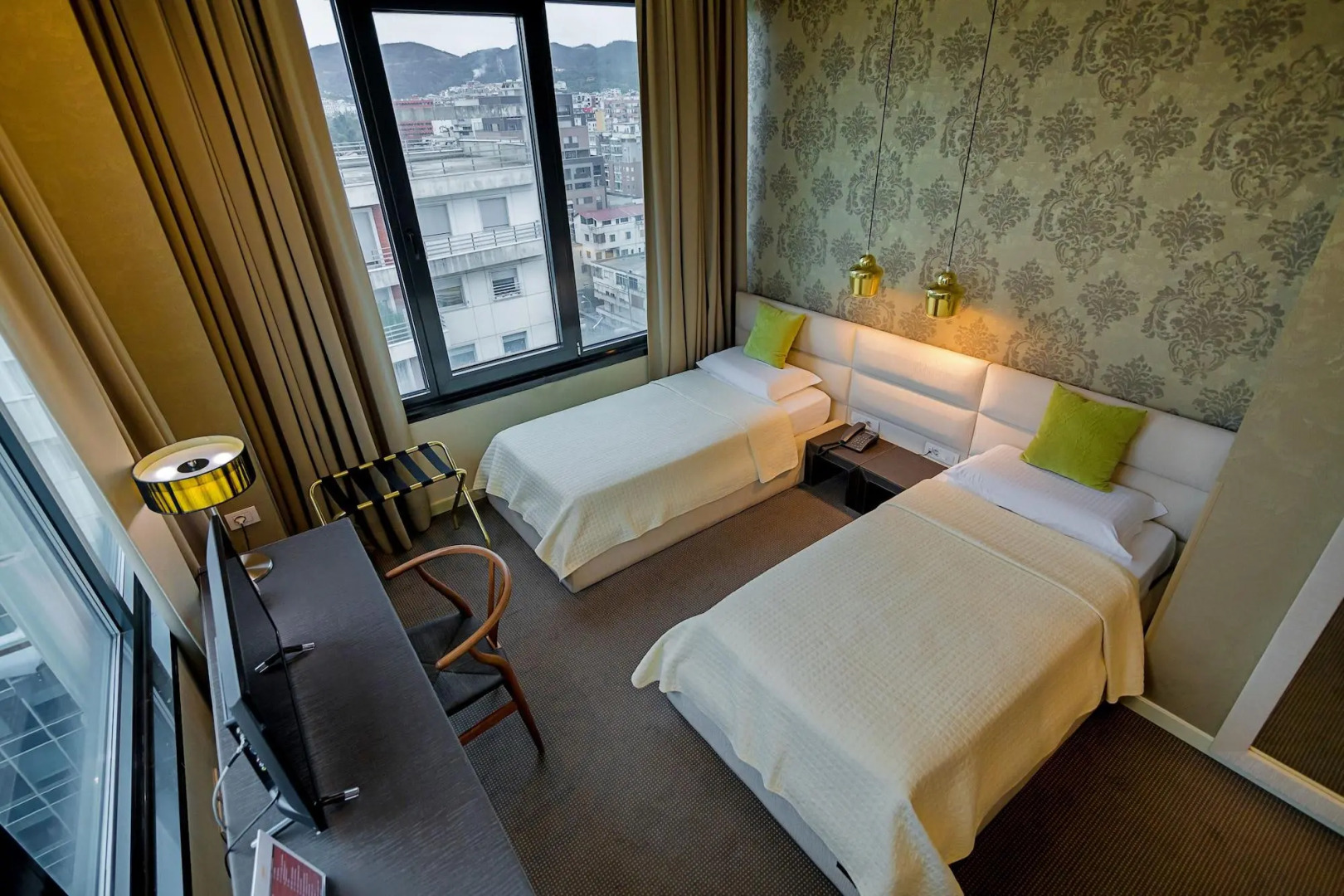 Foto - La Bohème Hotel