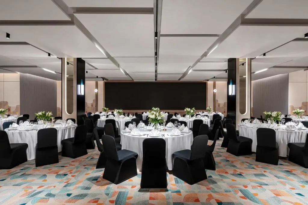 Photo - M Social Hotel Phuket