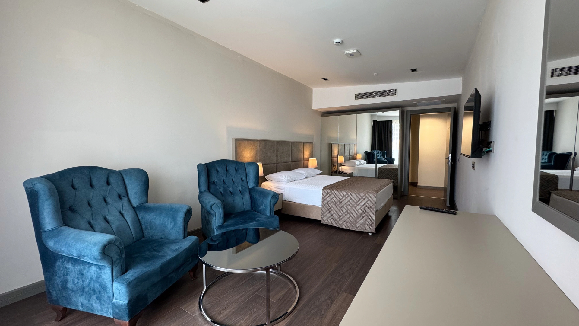 Foto - Alice Hotel Antalya