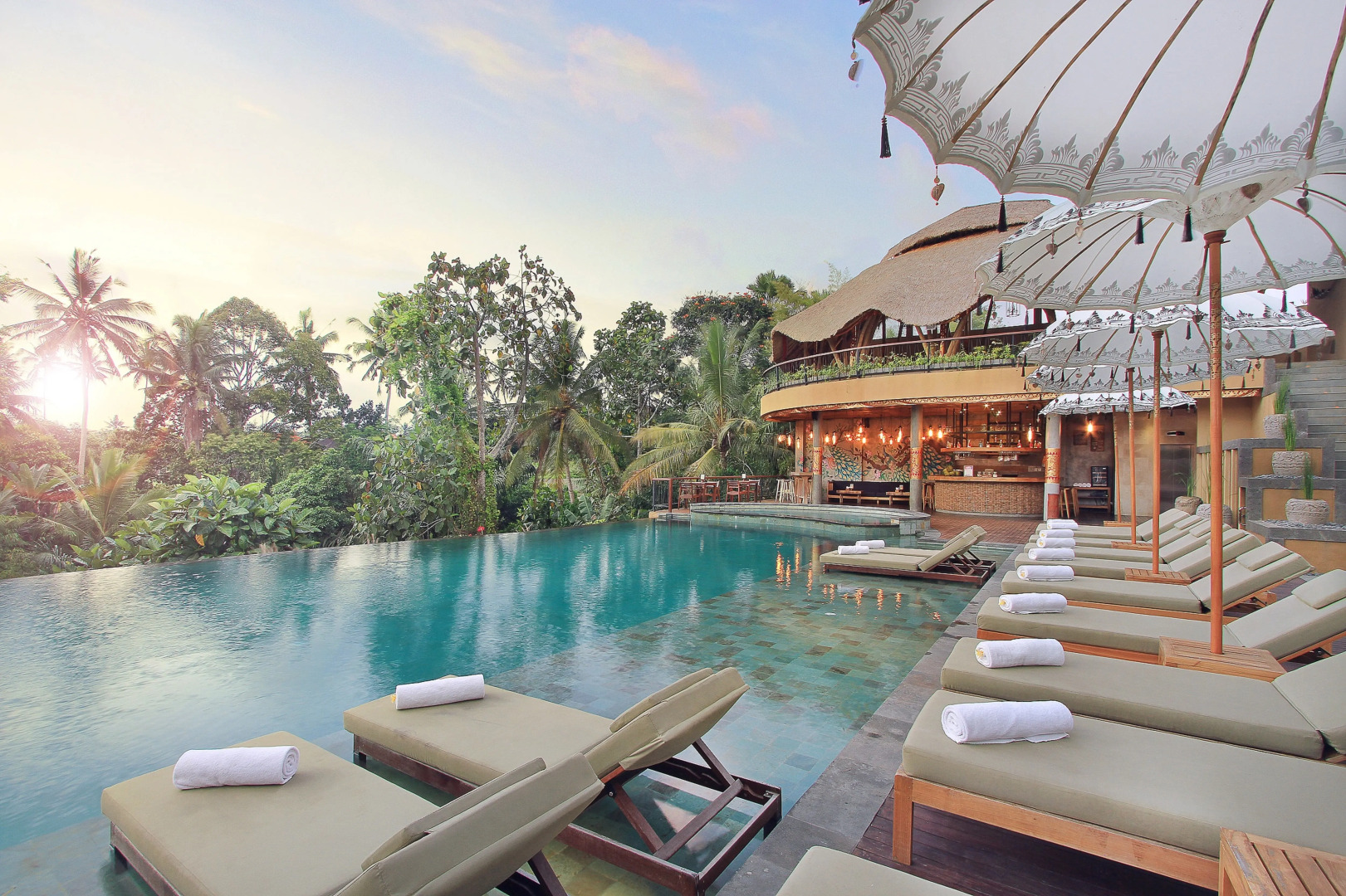 Foto - The Sankara Suites and Villas