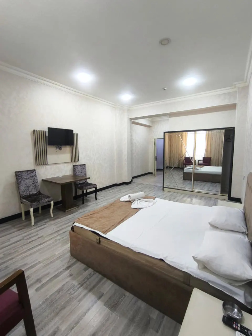 Foto - Hotel Nord