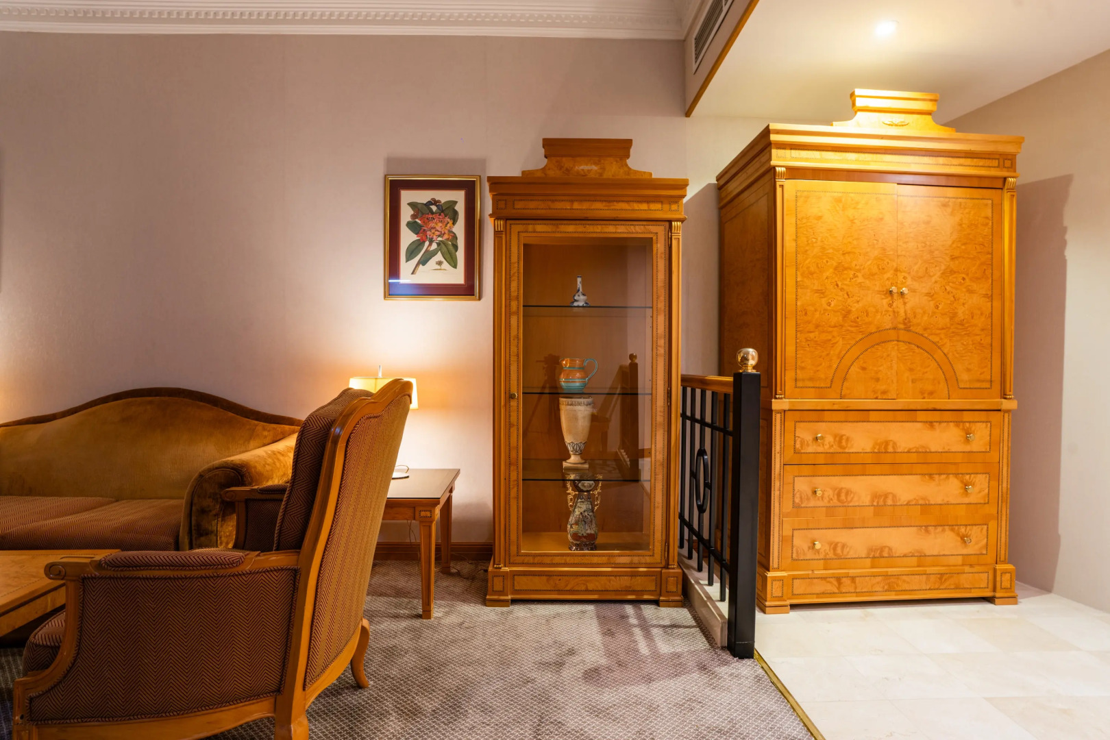 Foto - Chelsea Plaza Hotel