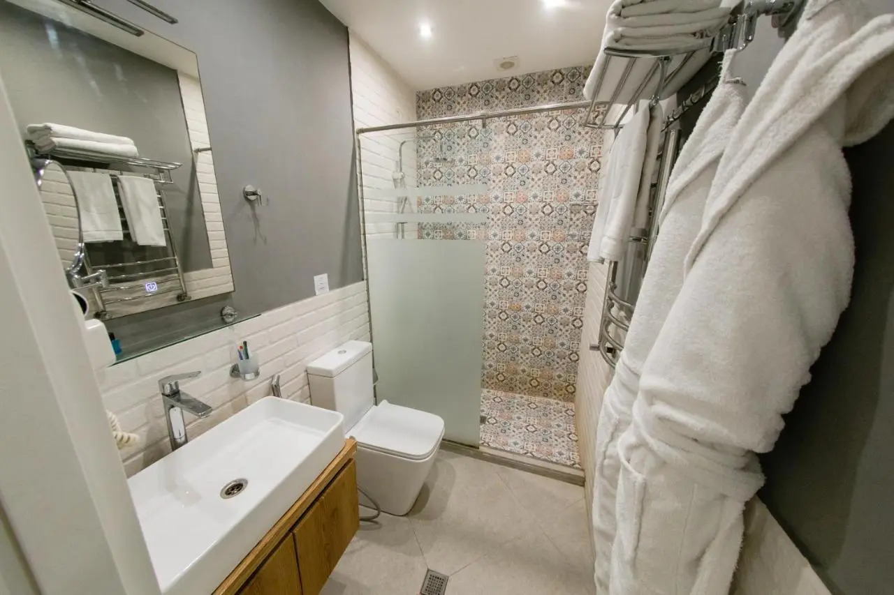 Photo - Zimmer Boutique Hotel