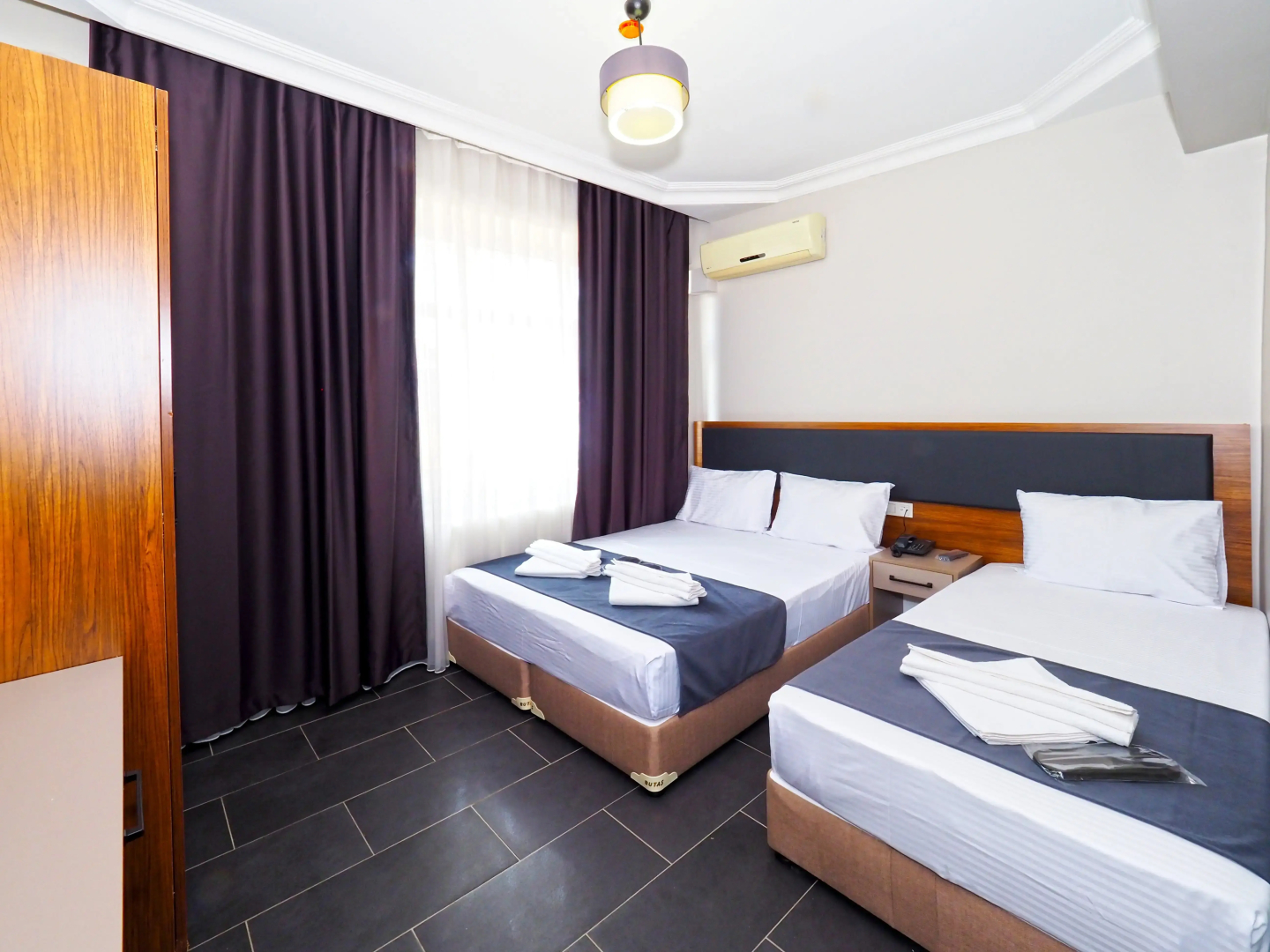 Foto - Diamond Hotel