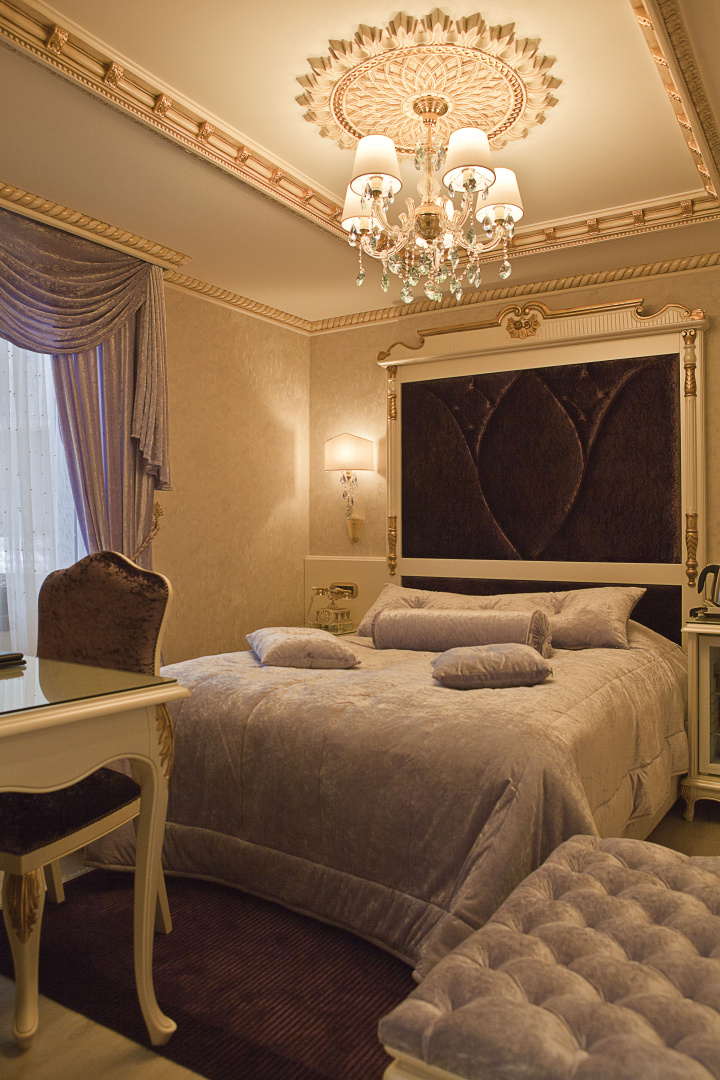 Foto - Ottoman's Life Hotel S Class