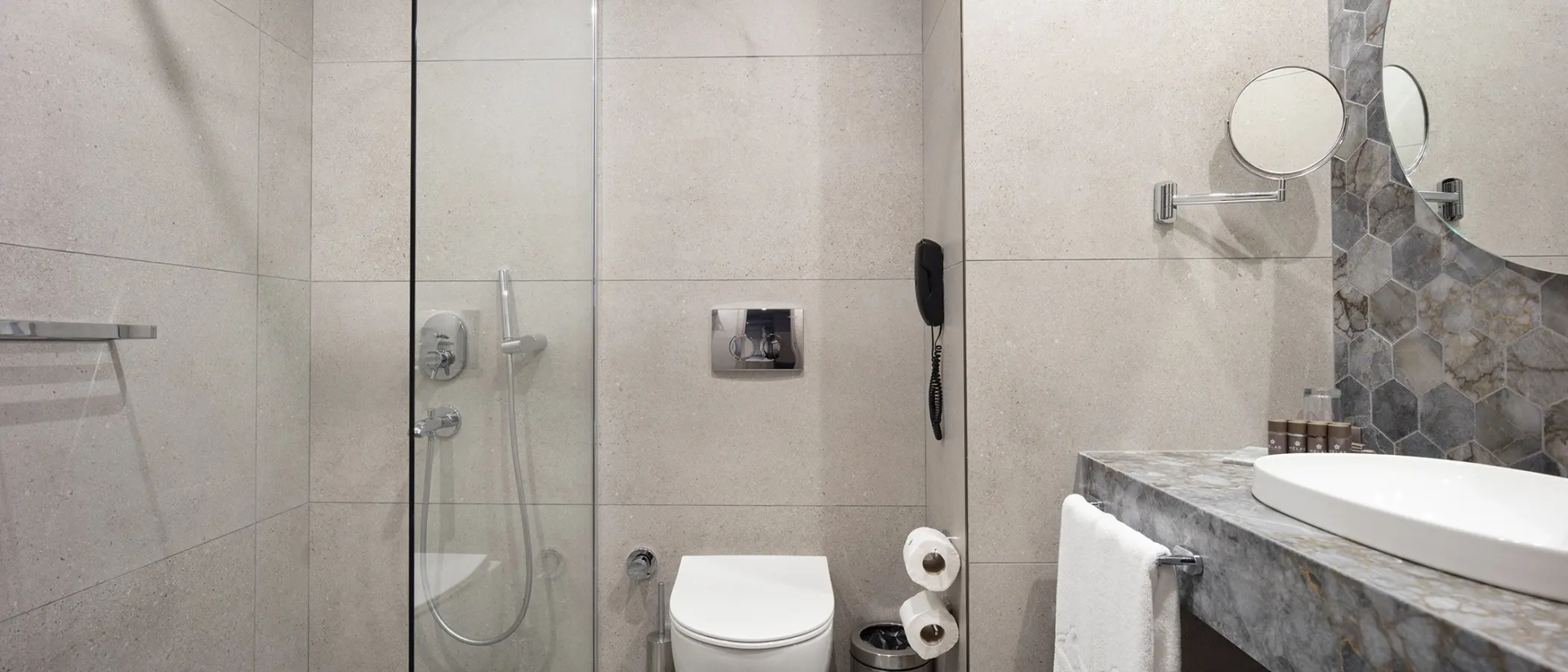 Foto - Melas Hotel Istanbul